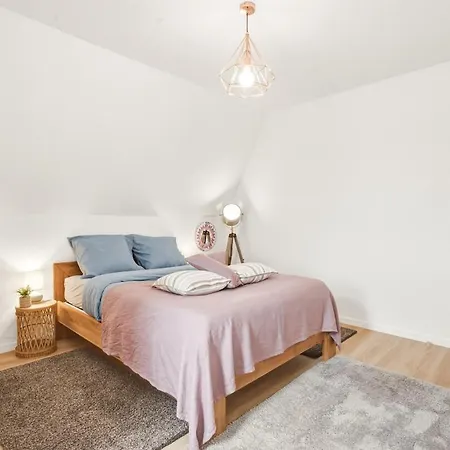 La Récrée - Ascenseur&parking Privé Appartement Caen