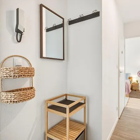 La Récrée - Ascenseur&parking Privé